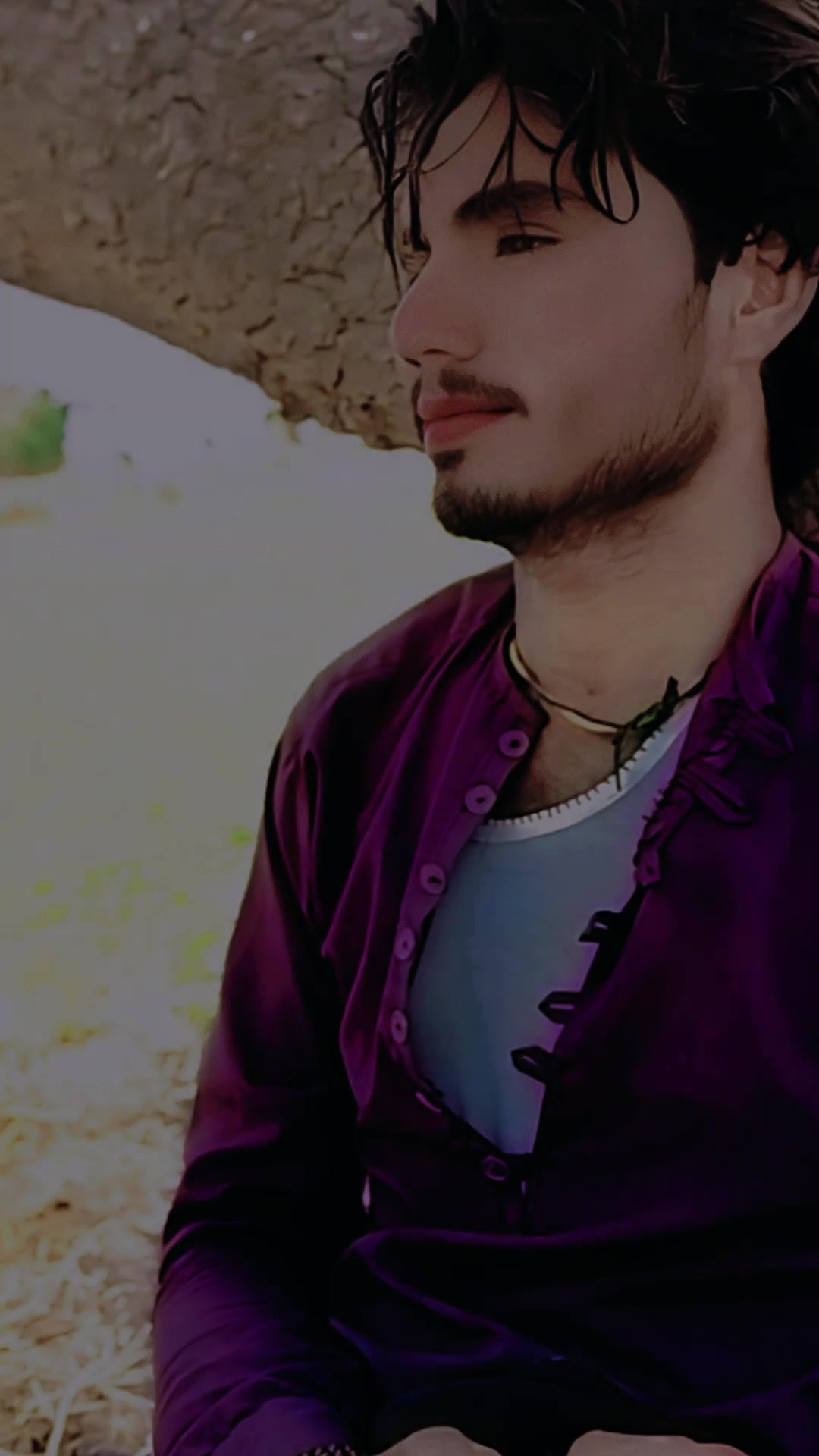 @wali khan