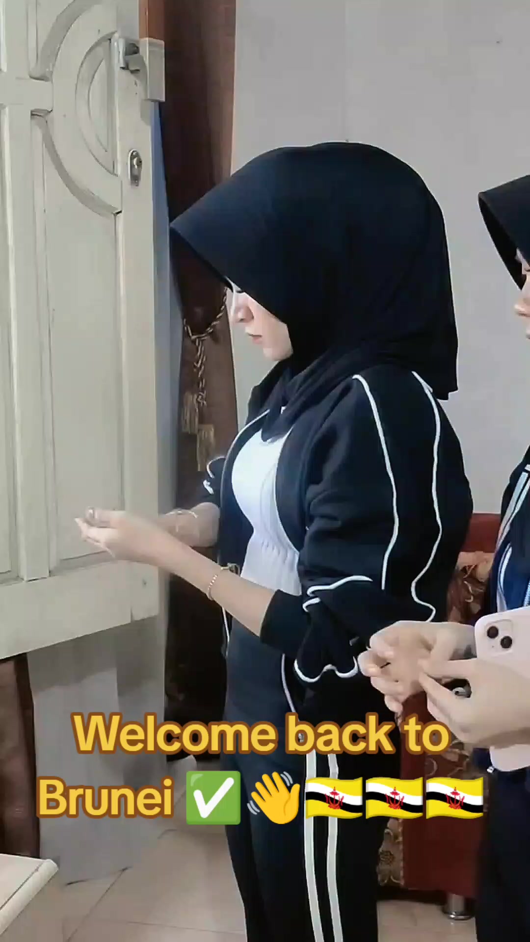 @Brunei Girl ๐ง๐ณ
