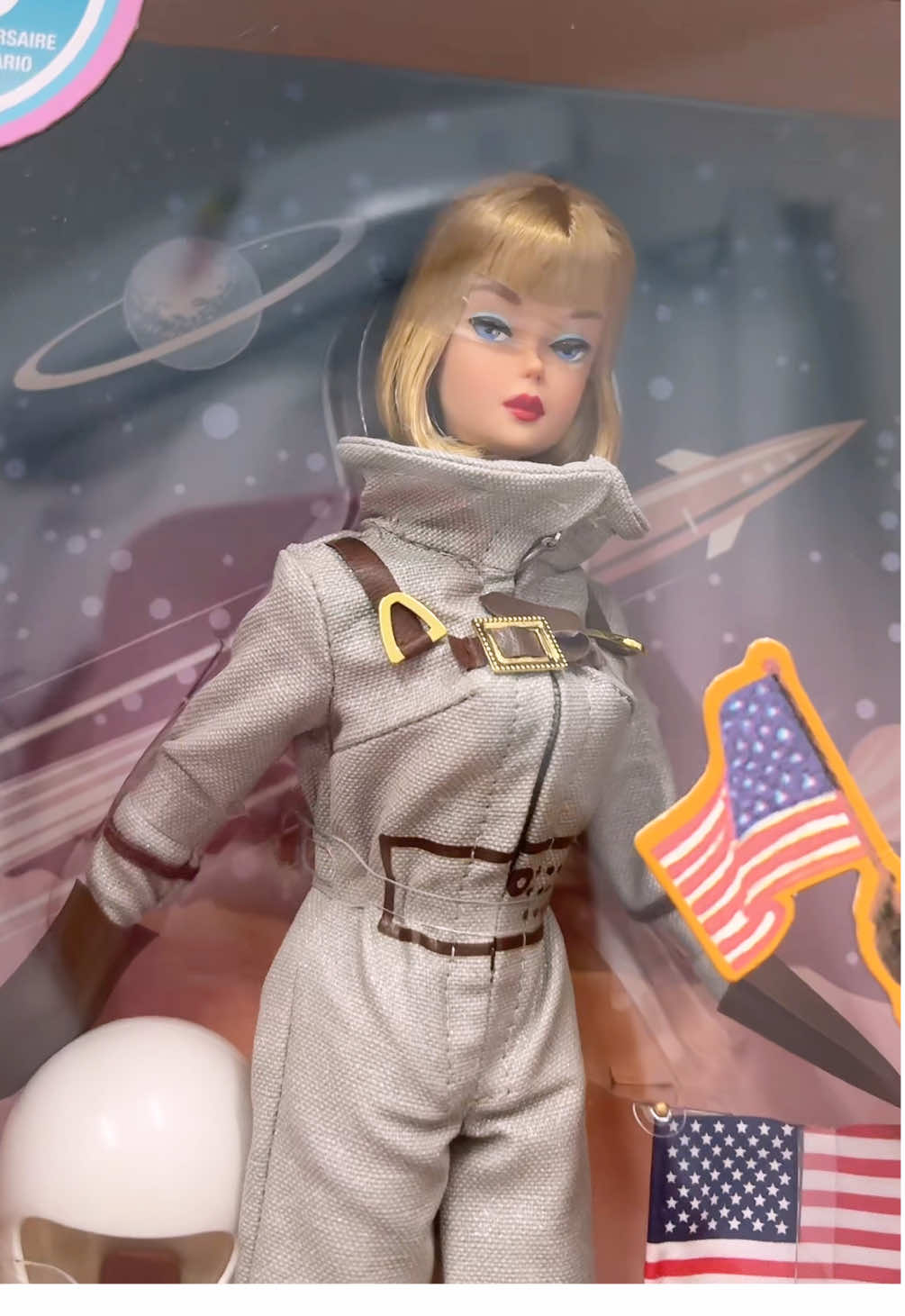 @Planeta Barbie