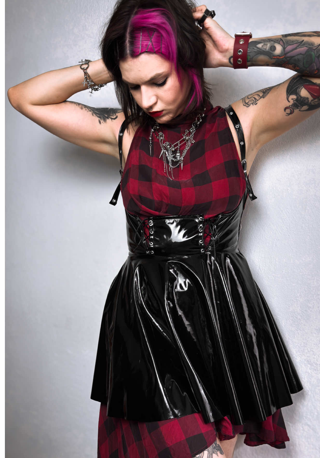 @Jessica | ALT FASHION⛓️