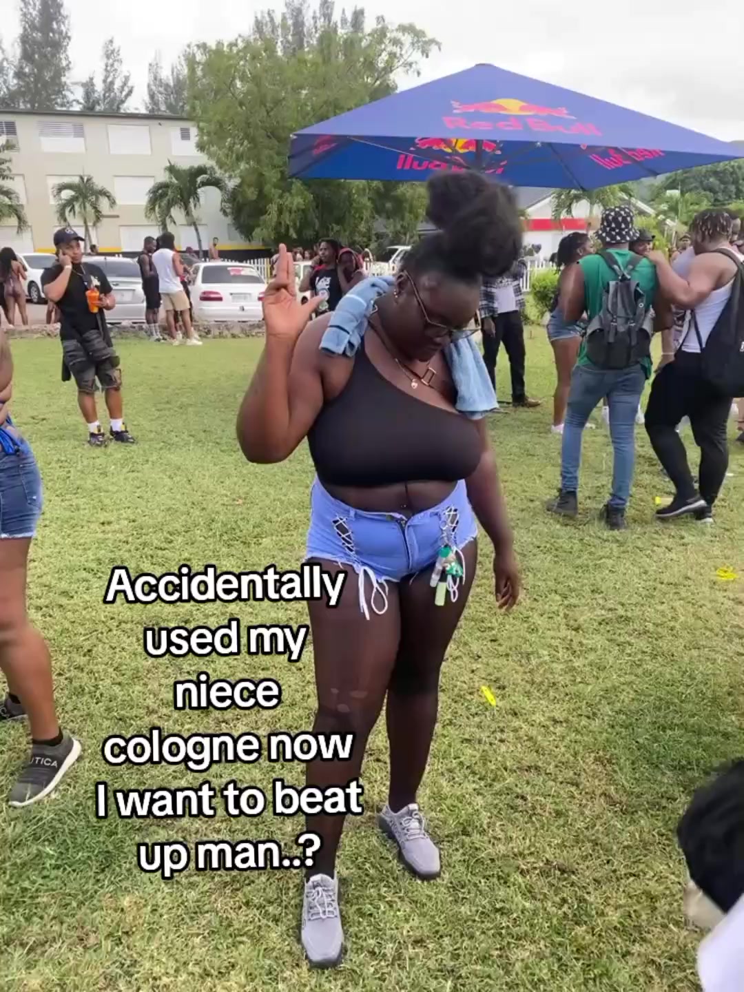 @❤🇯🇲🔐miss grippy🏳️🌈😍
