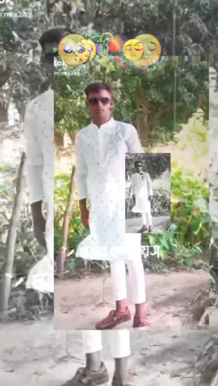 @তুমি শুধু আমার R +R