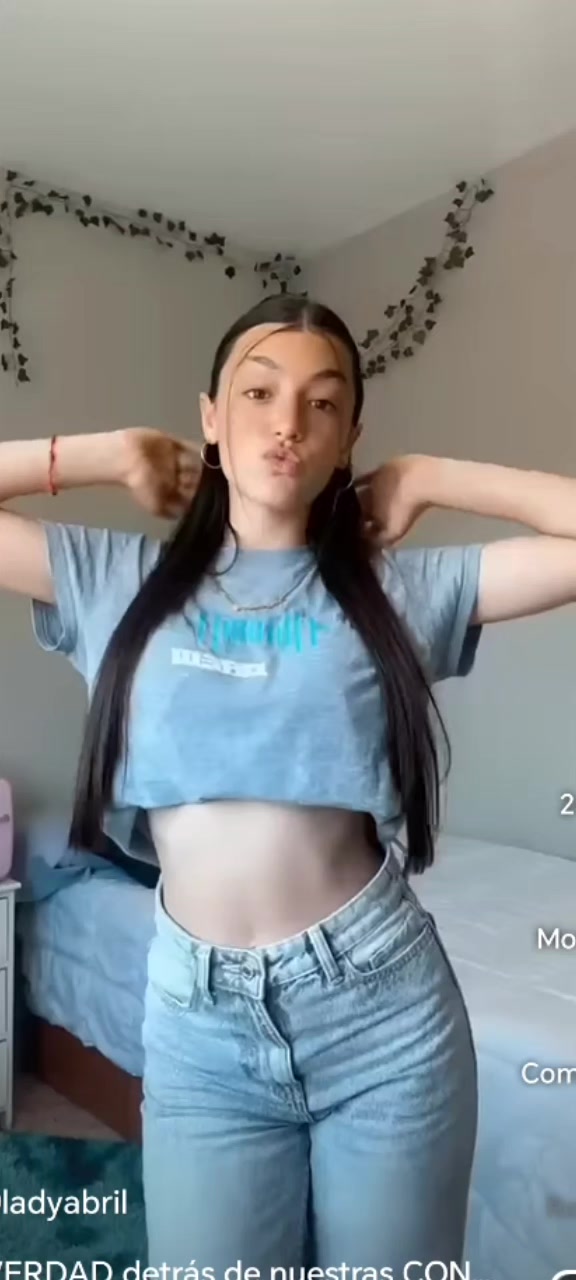 @ladyabril_tiktok