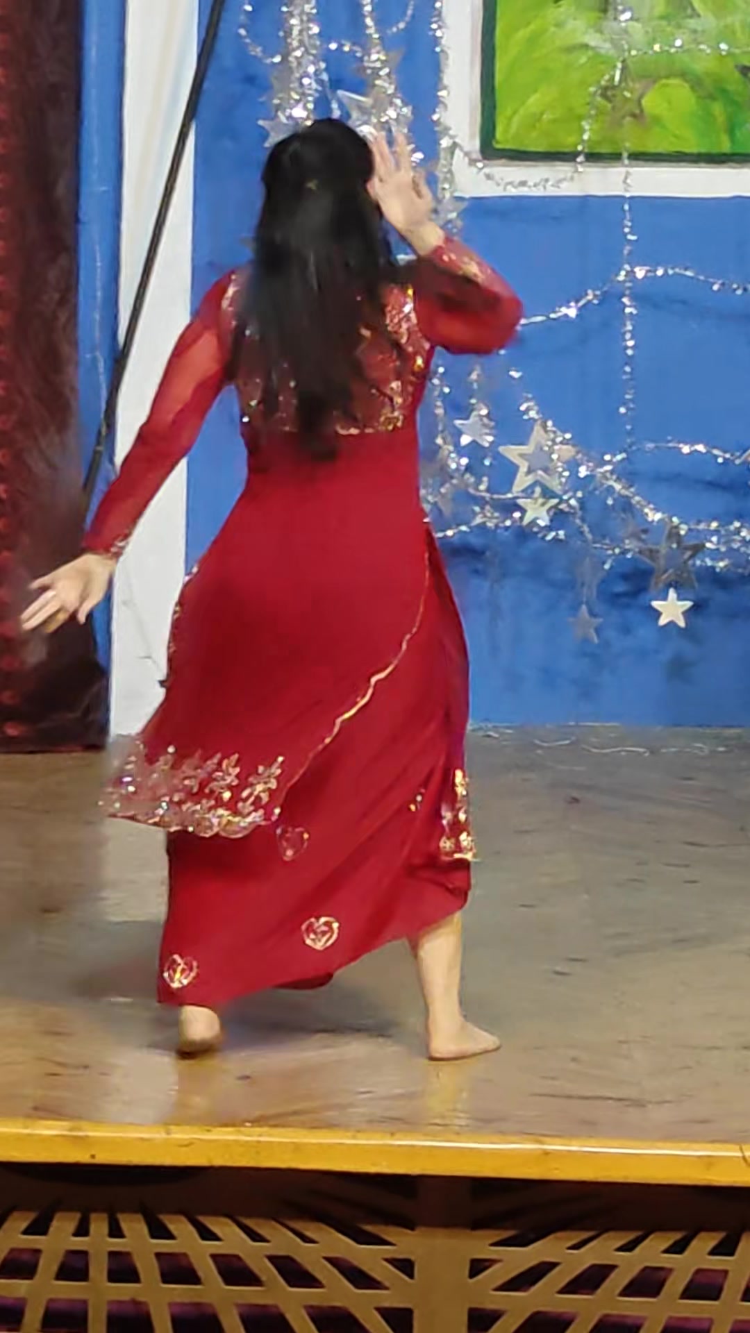 @Gujranwala Capri _Thyter