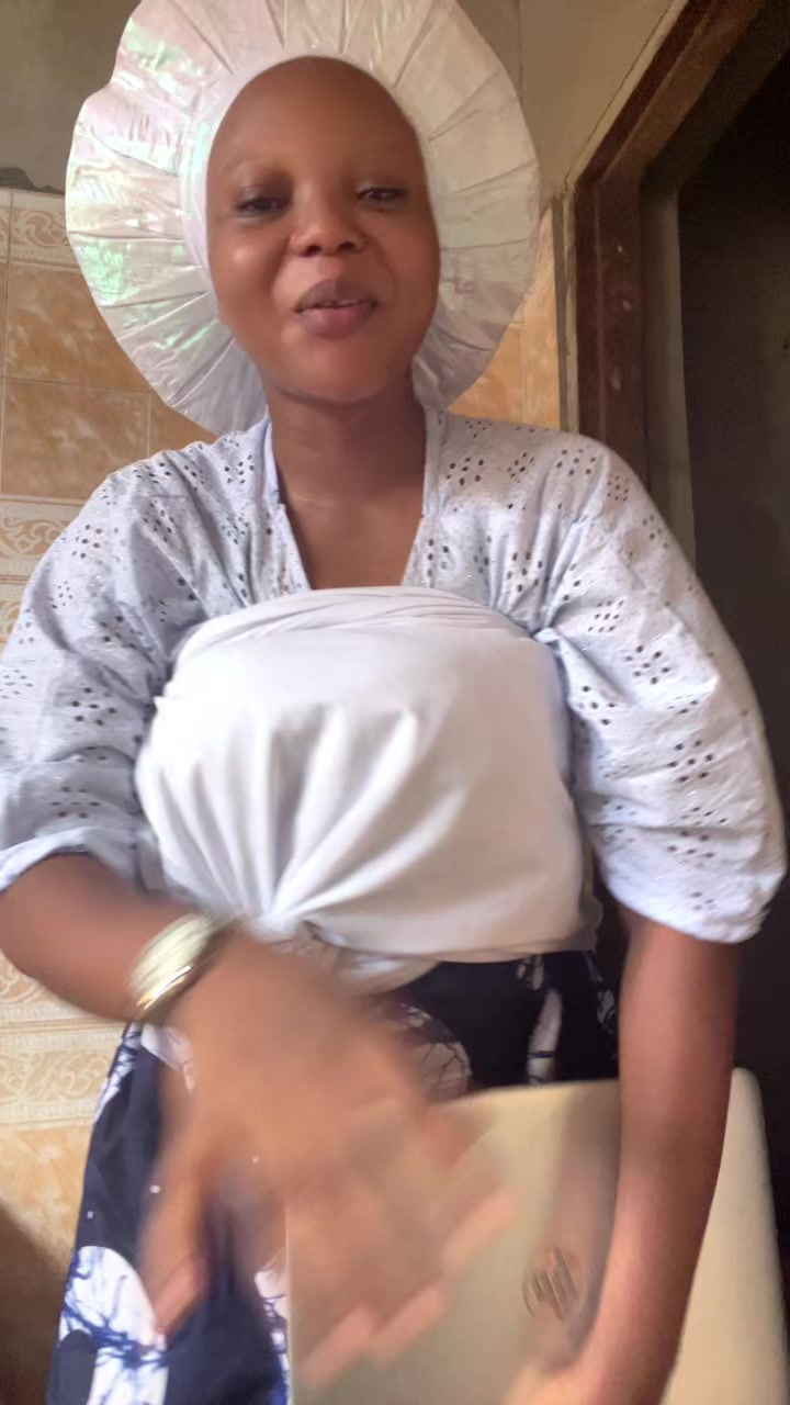 @Oluwabukola