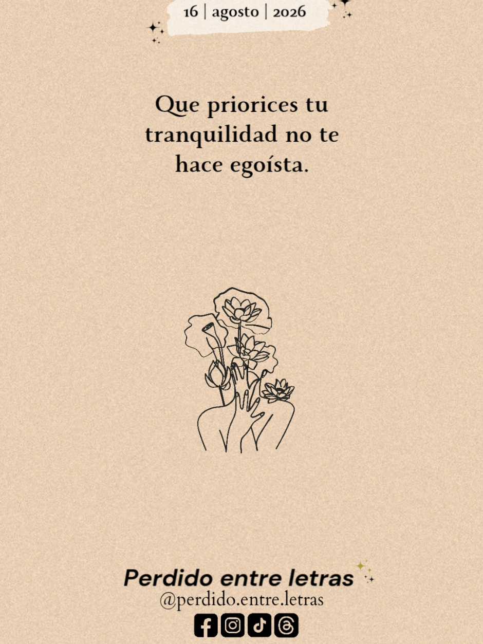 @Perdido entre letras✨