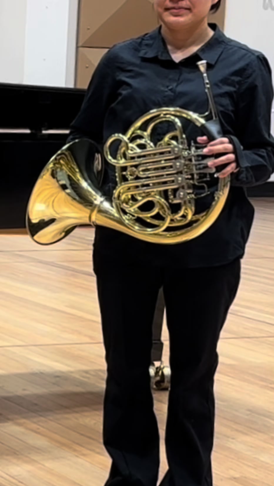 @RUMIð¯ð§HORNå¹ã