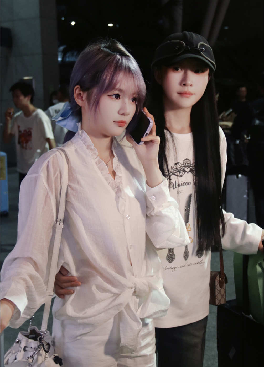 @— AiQi —