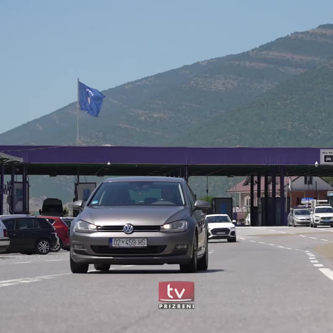 @TV Prizreni