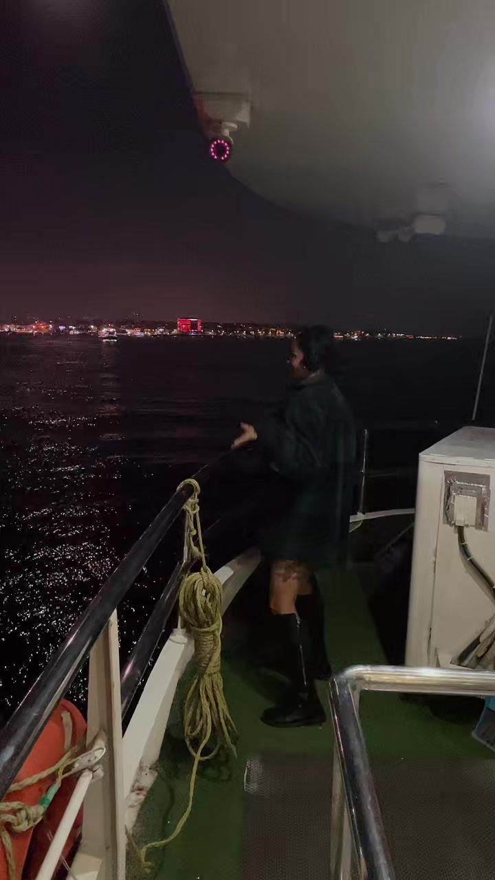 @MARJİNAL DANS&Ccedil;I