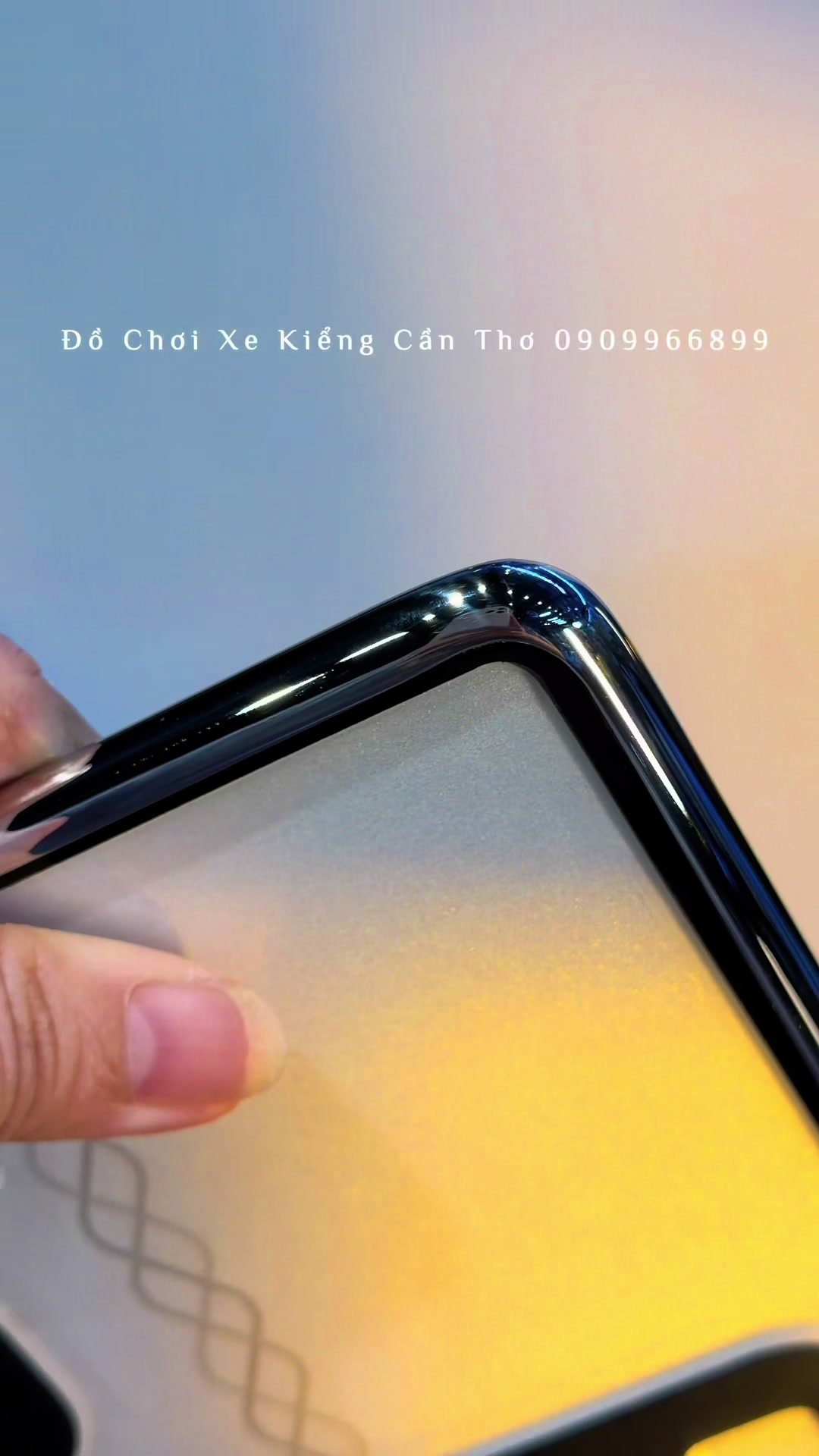 @Đồ Chơi Xe Kiểng Cần Thơ
