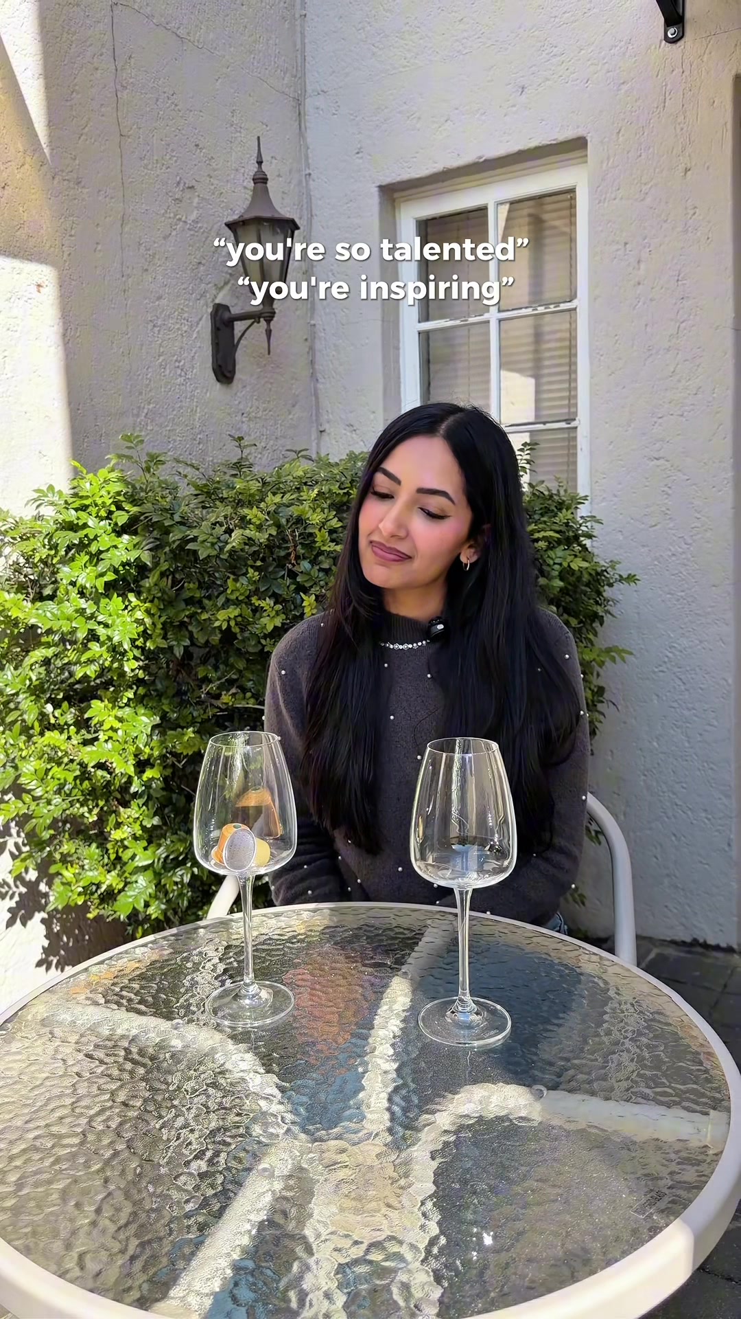 @Sanam Naran | Psychologist