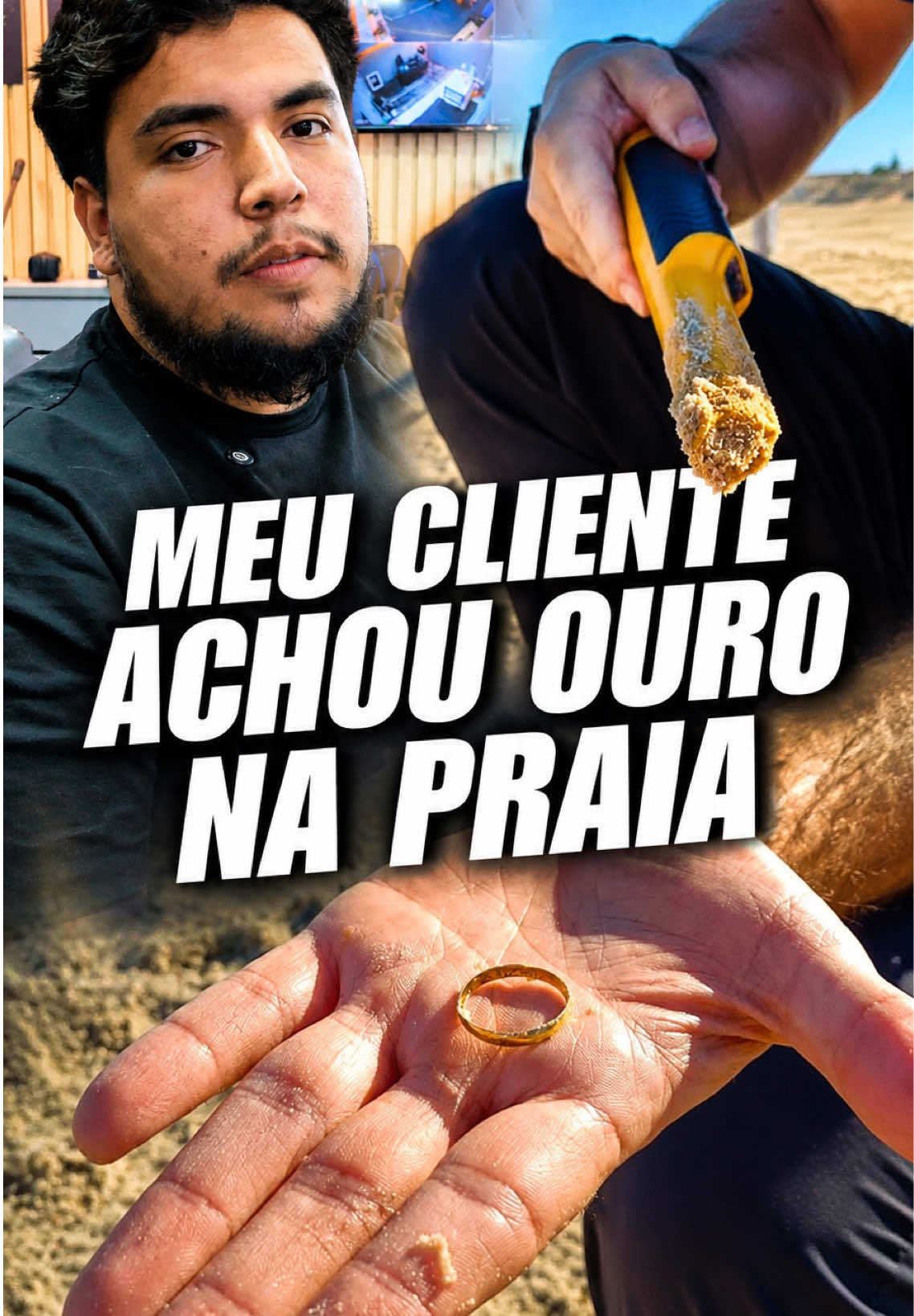 @Joalheiro Evaí Vieira