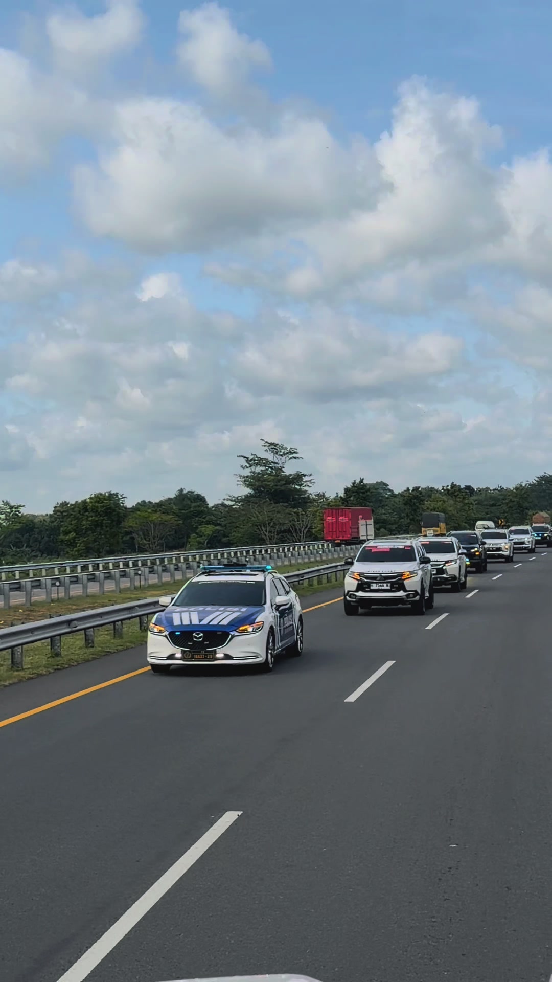 @PIS PAJERO INDONESIA SPORT 007