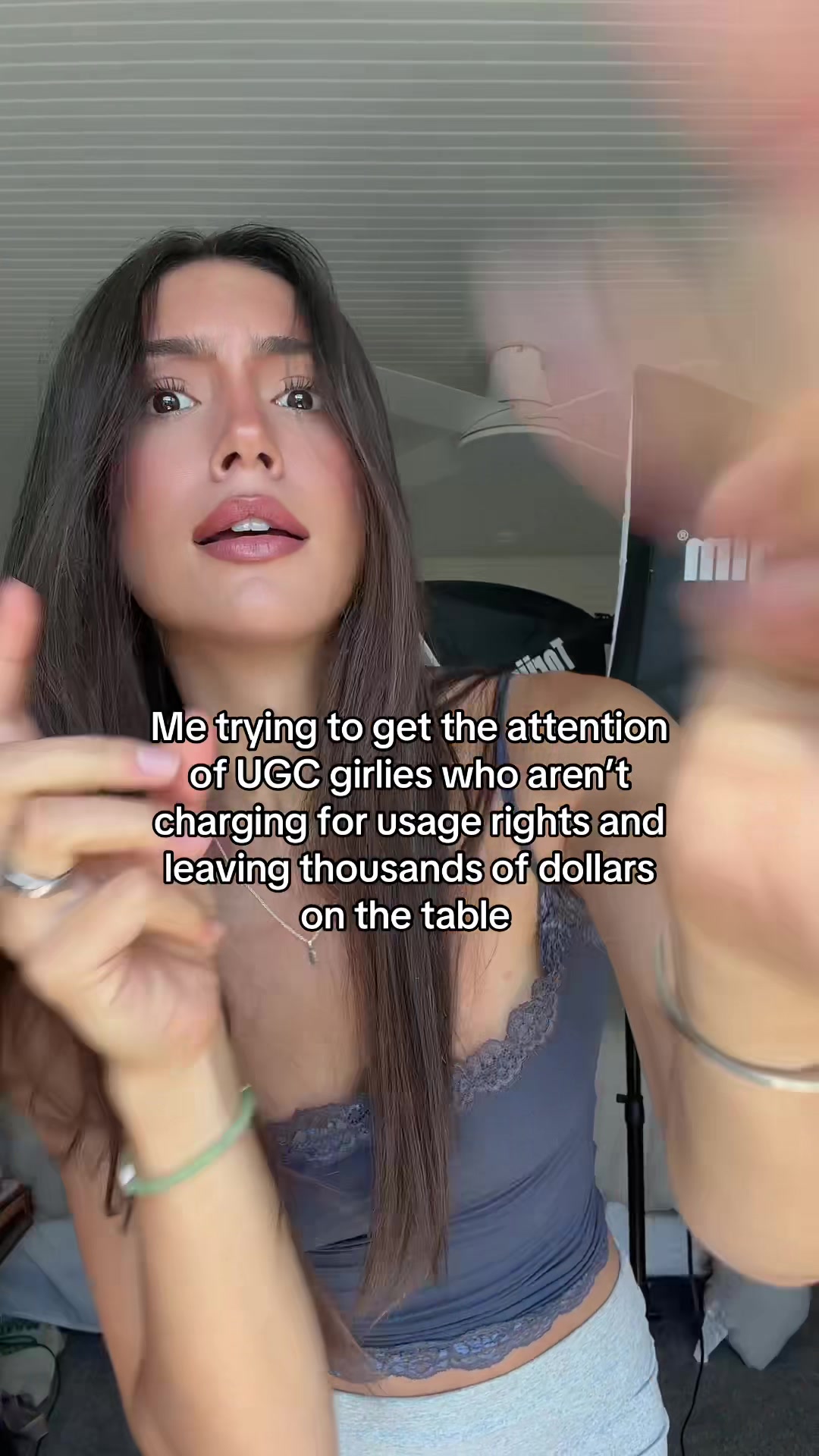 @Ella Skye | UGC