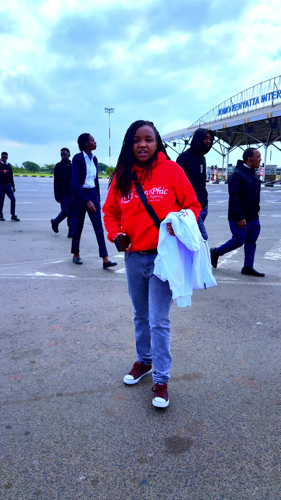 @Monica Chebet ✈️
