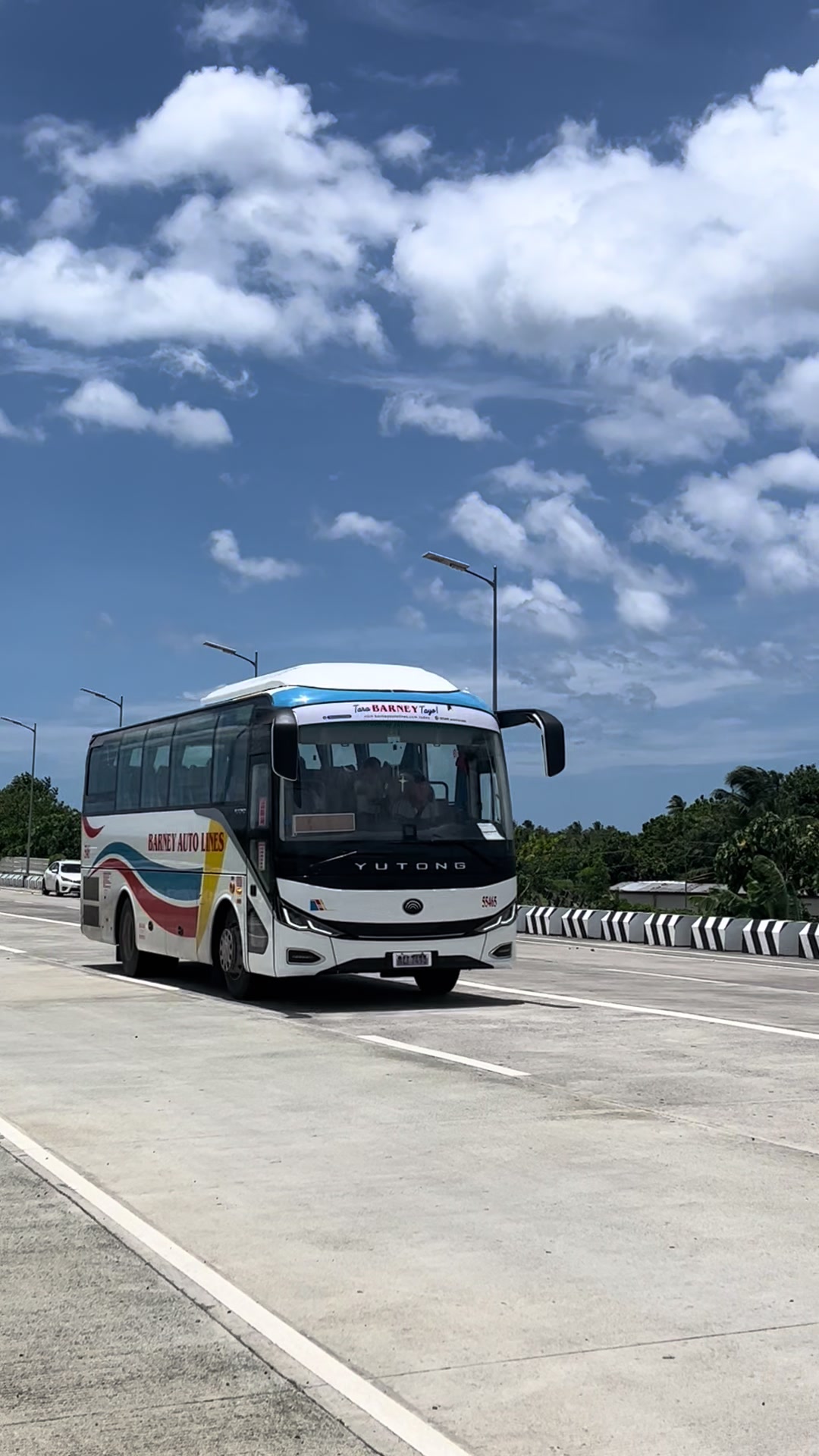 @Batangas And Mindoro Bus Photo