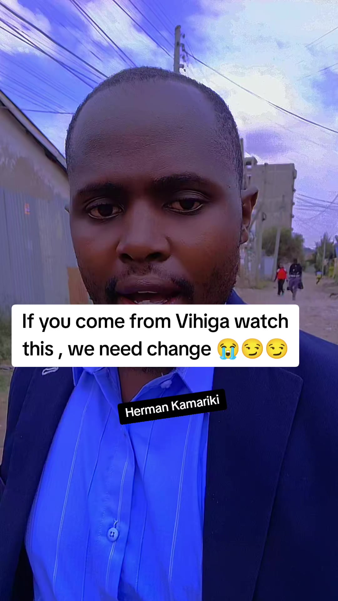 @Herman Kamariki