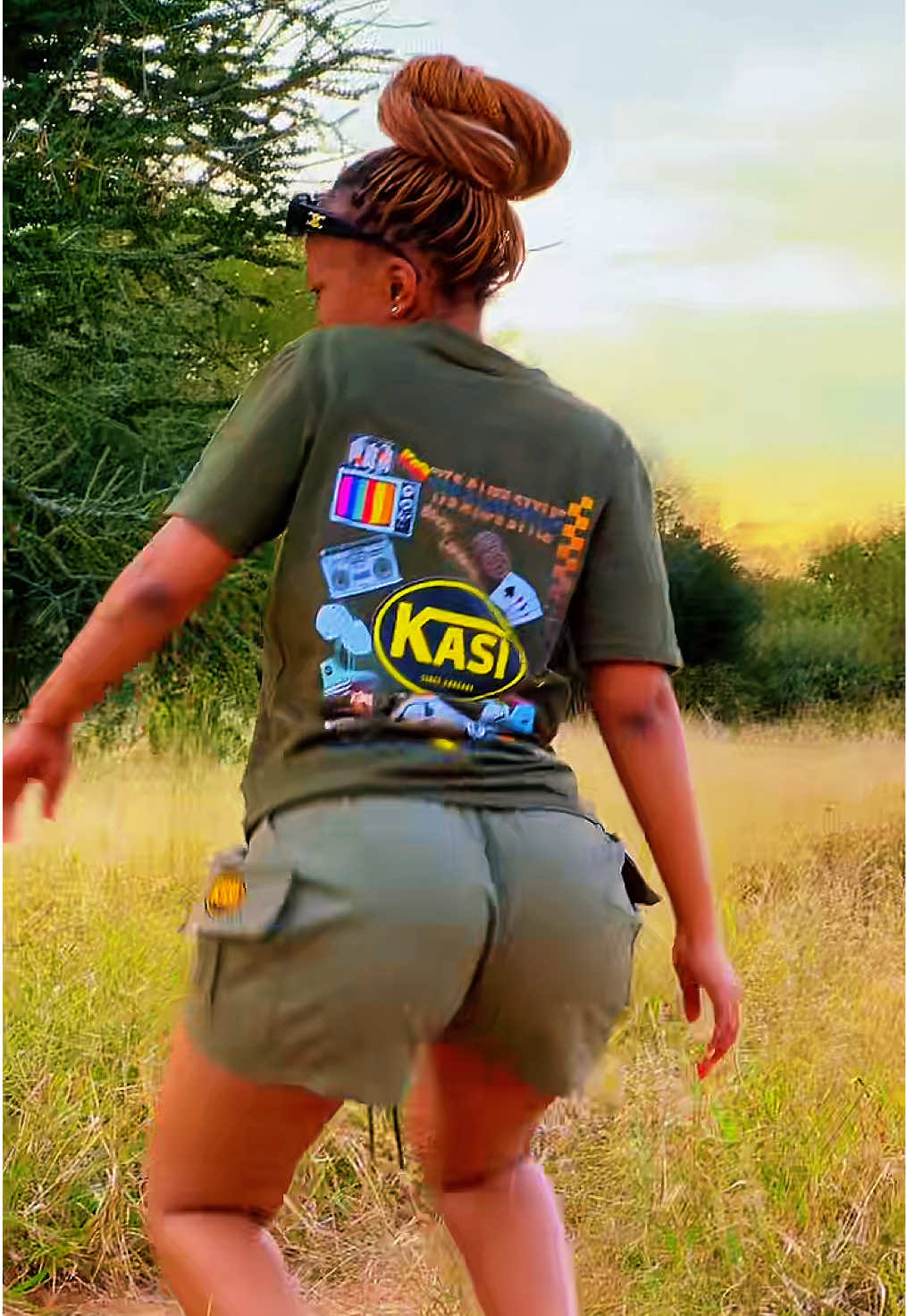 @K A S I