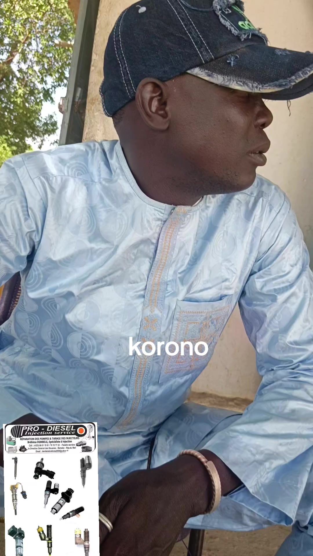 @Korono