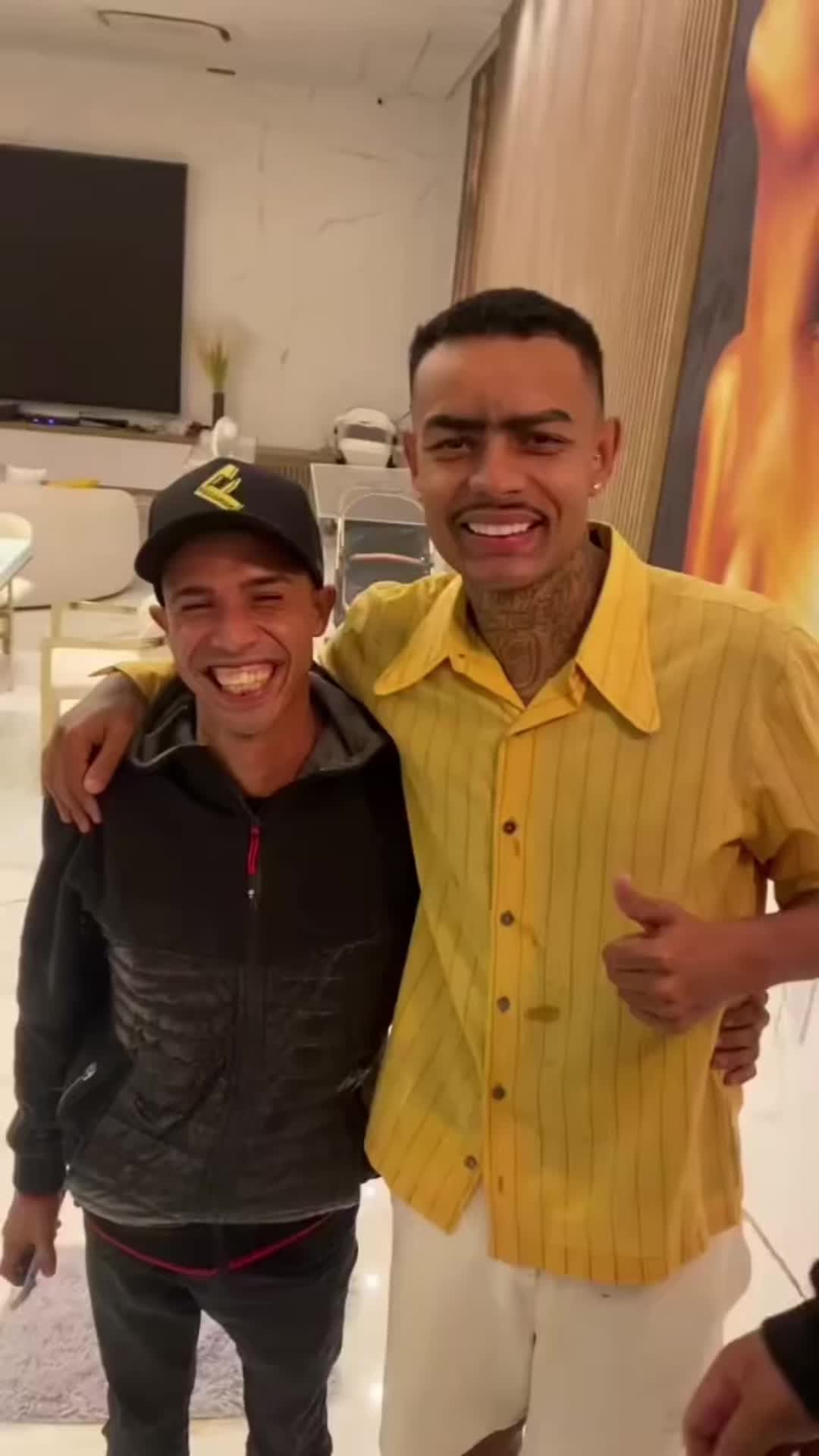 @Júnior Extremo