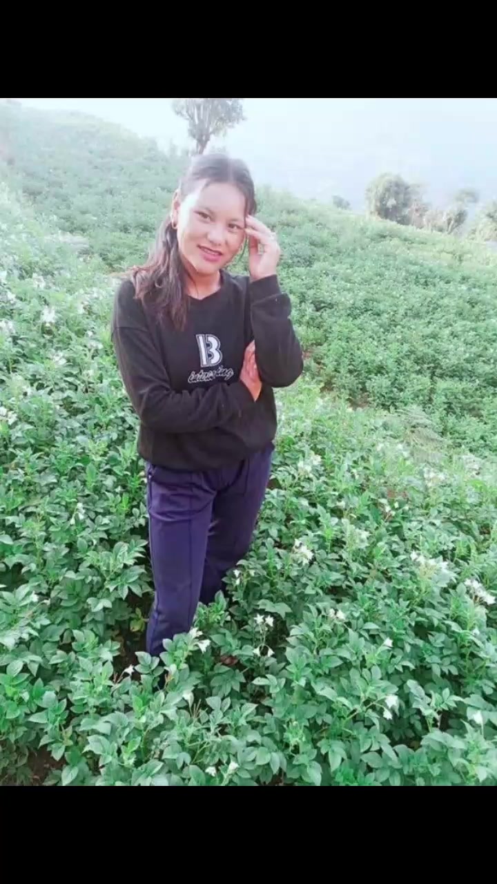 @Nikita Ghatani Magar