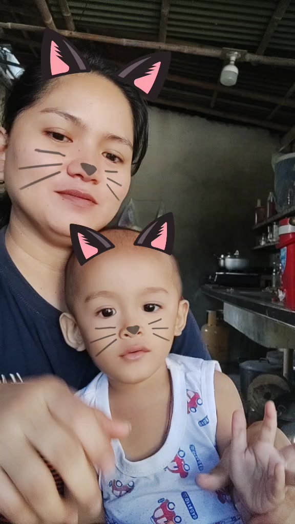 @Mommy Lyn