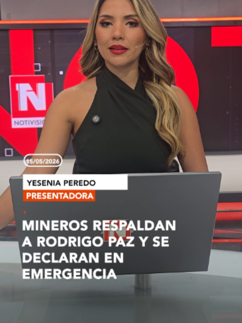 @RED UNO DE BOLIVIA
