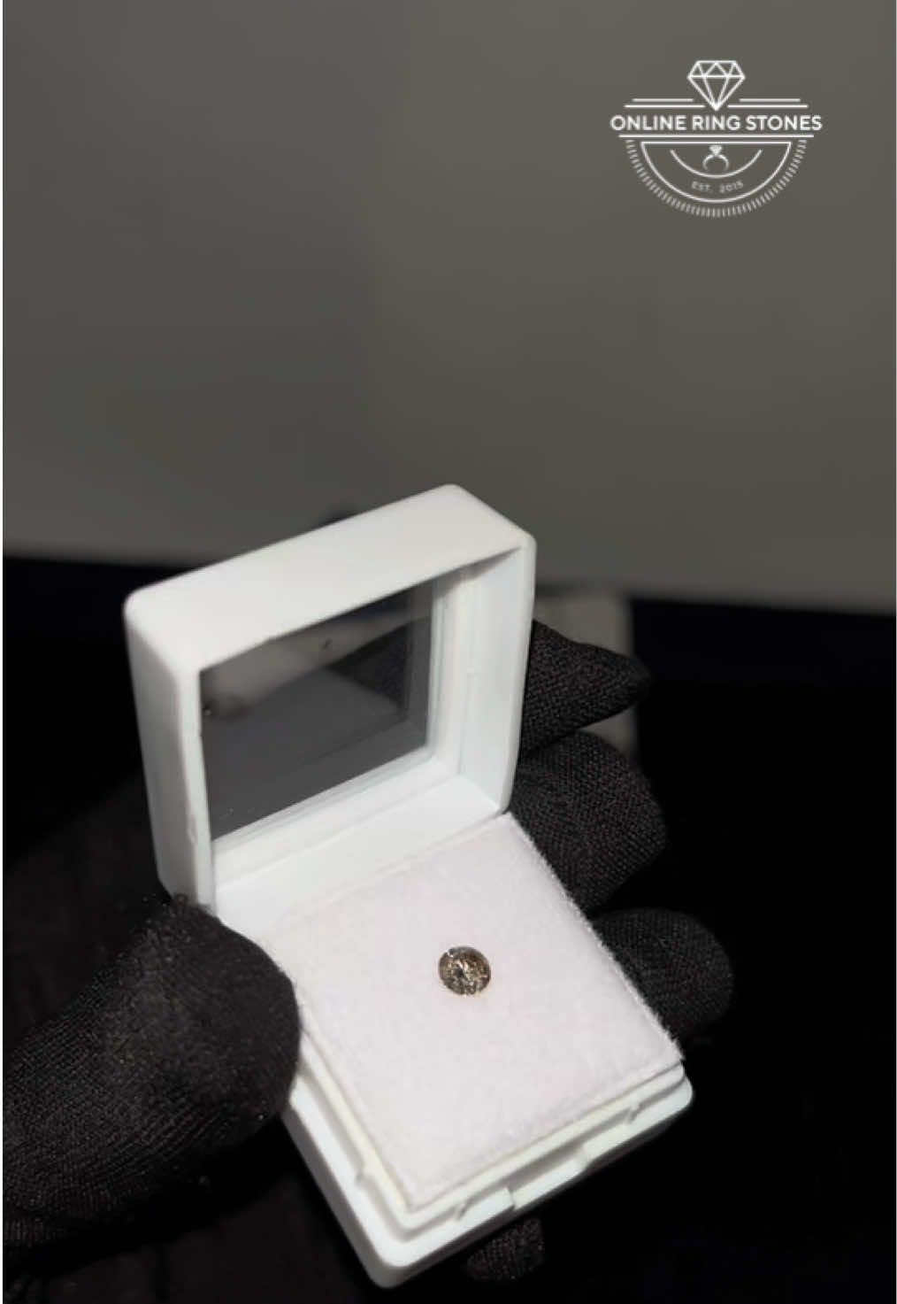 @Online Ring Stones
