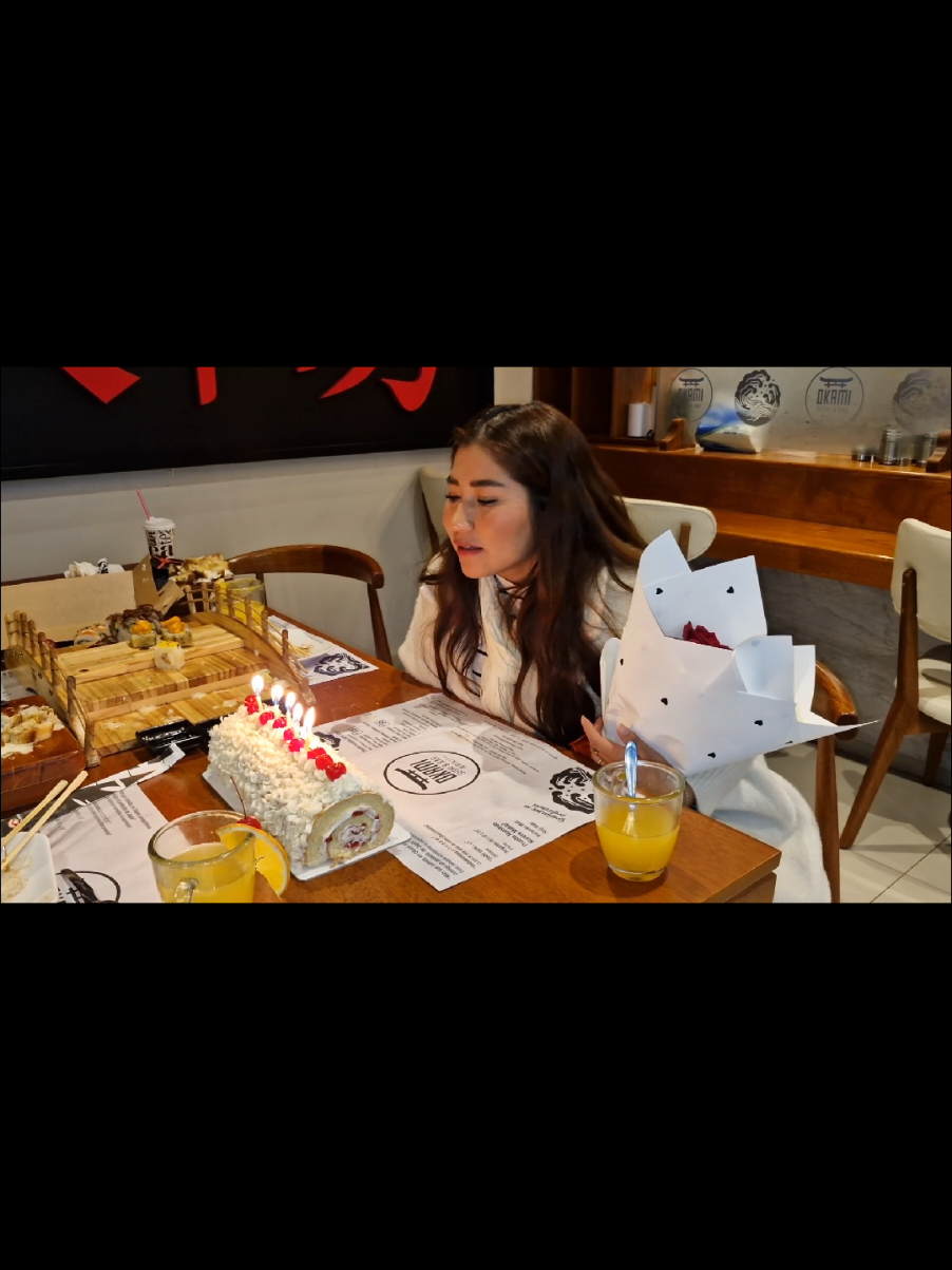 @Luz Ramírez