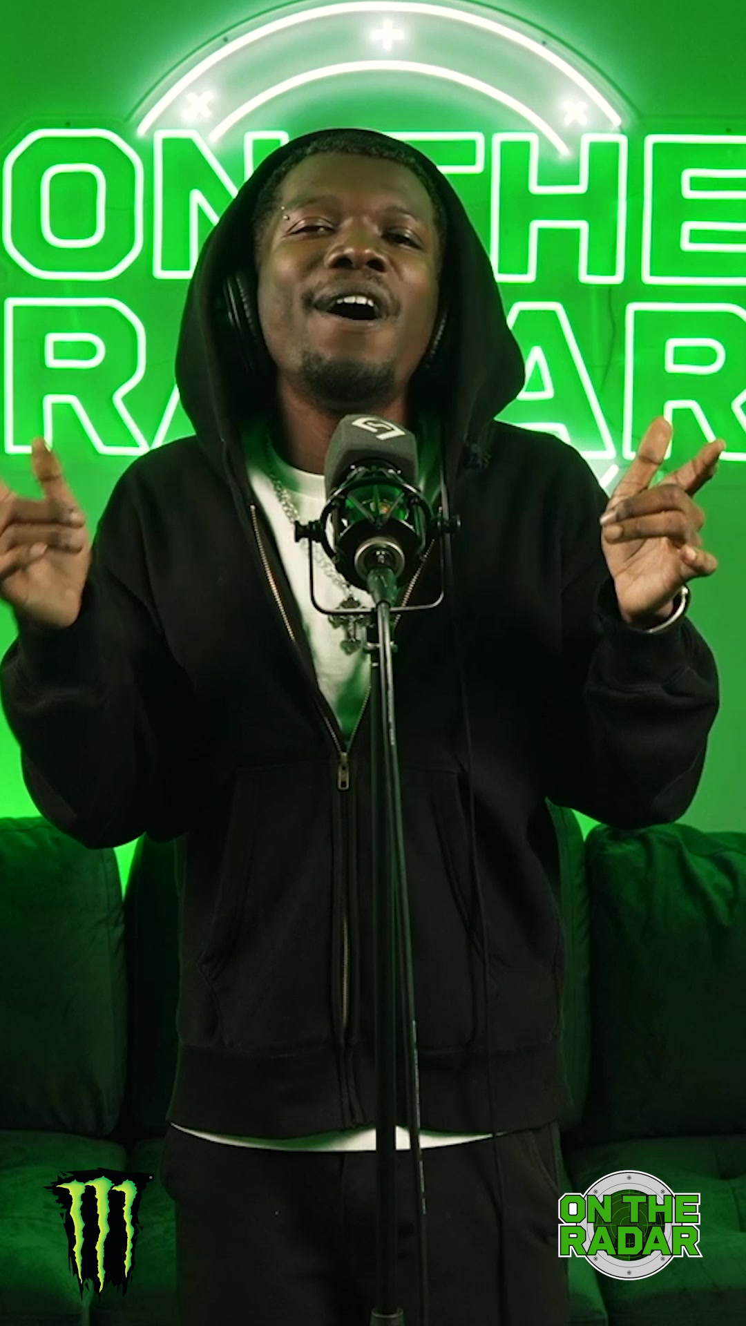 @On The Radar Radio
