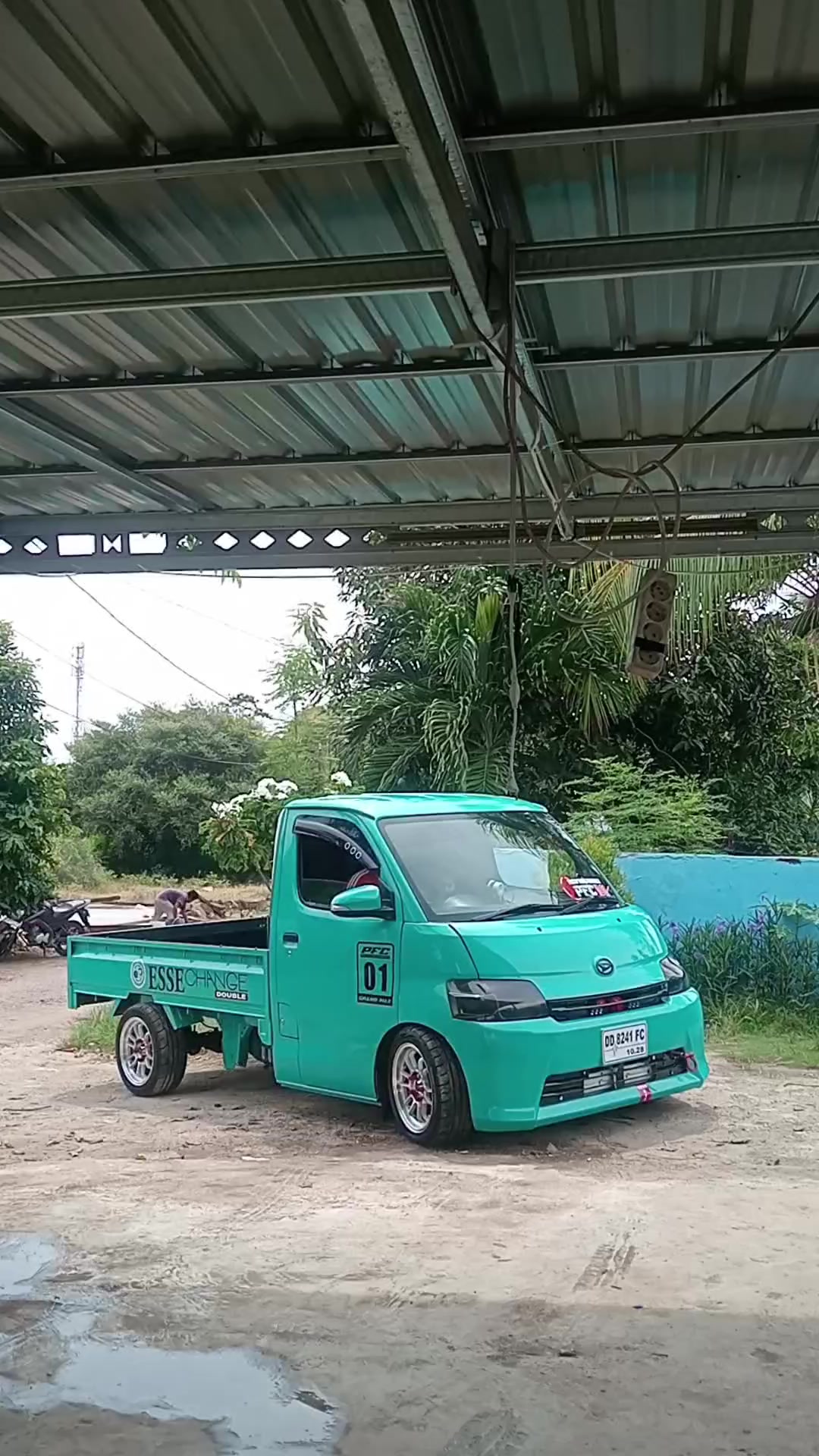 @Syamsul syafitra