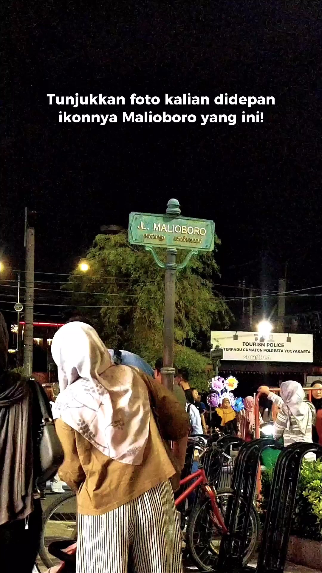 @Jelajah Malioboro