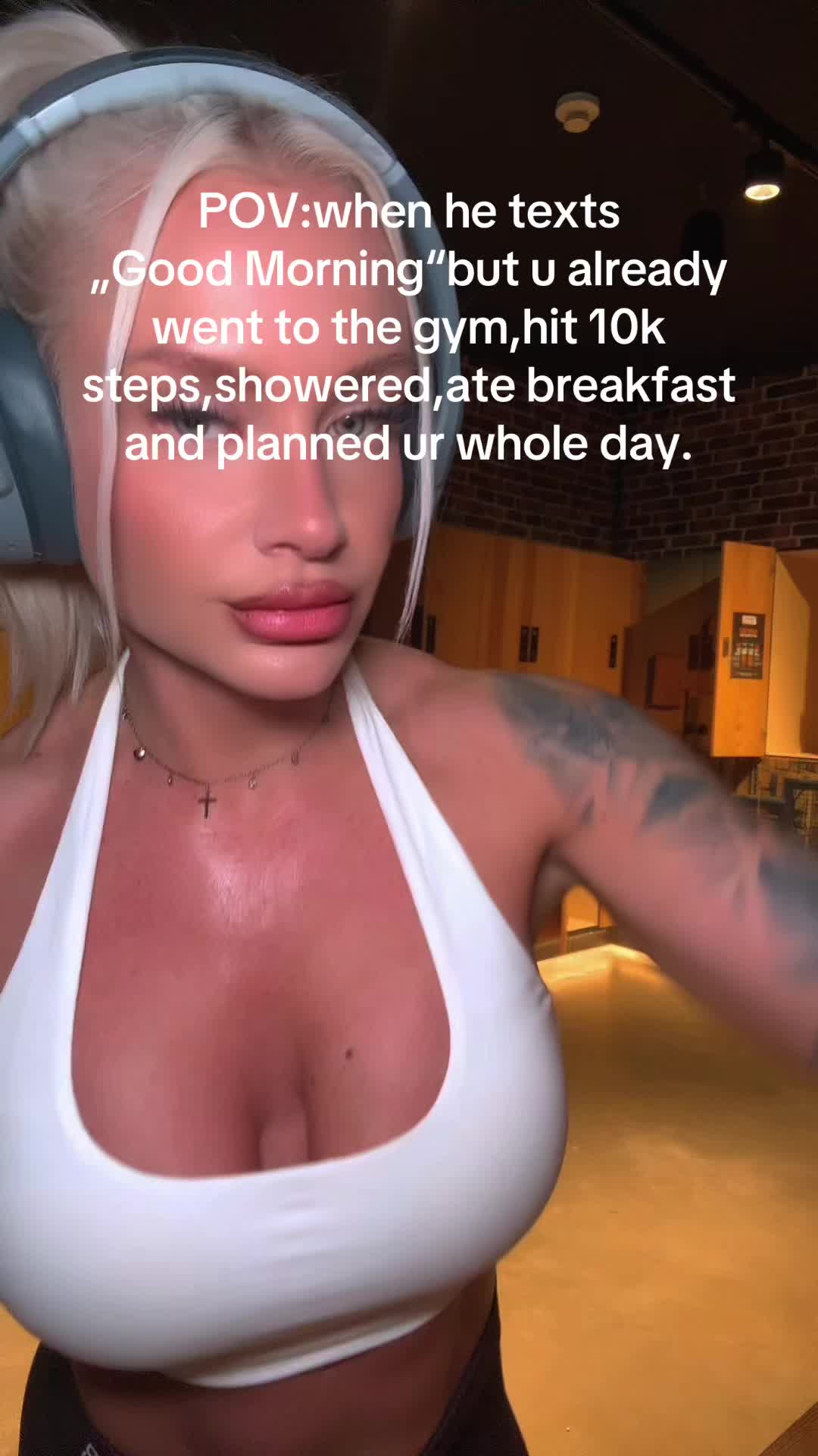 @mandygymholic🥷