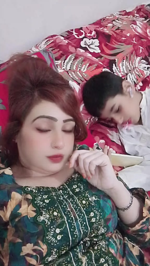 @🦋KIRAN Naveed🦋