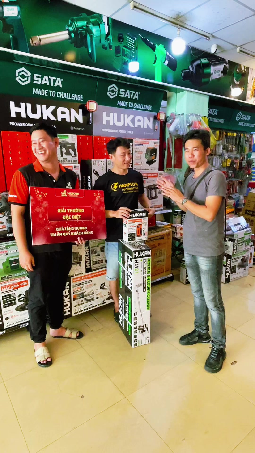 @Hữu Nghị Đồng Tháp