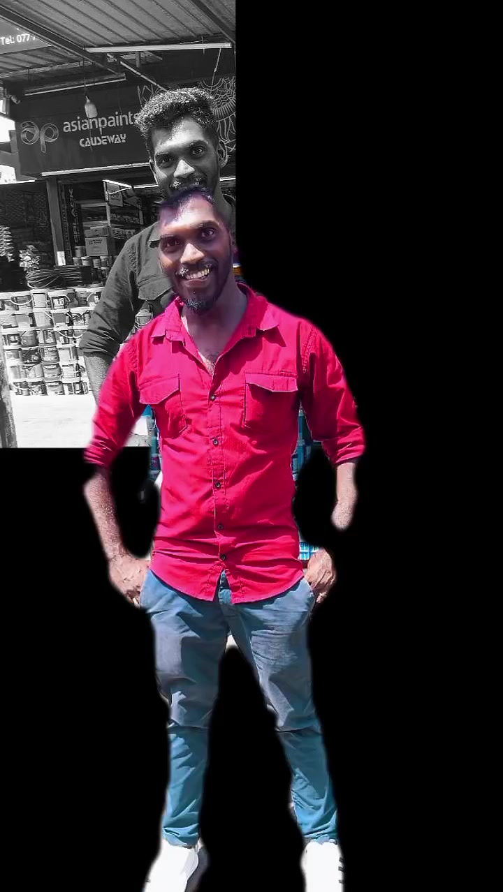@Prabakaran Kumar