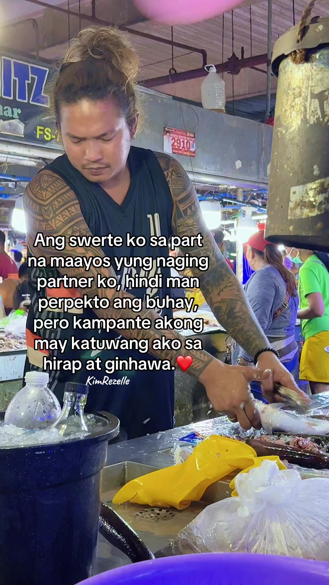 @Madam Kim🥀