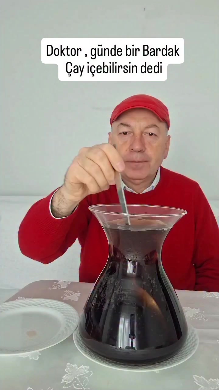 @Şeker Dayı
