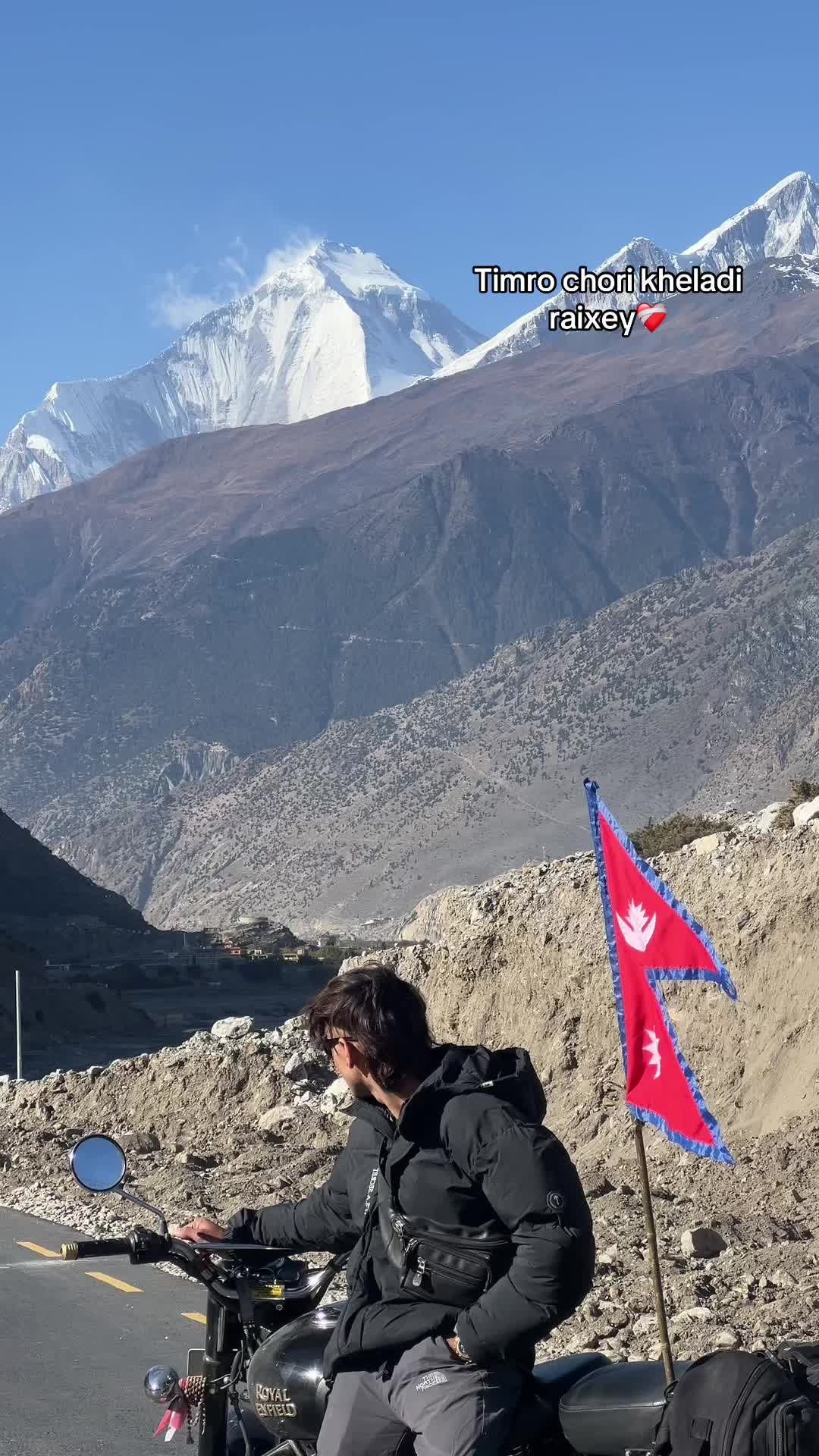 @Safal Baniya
