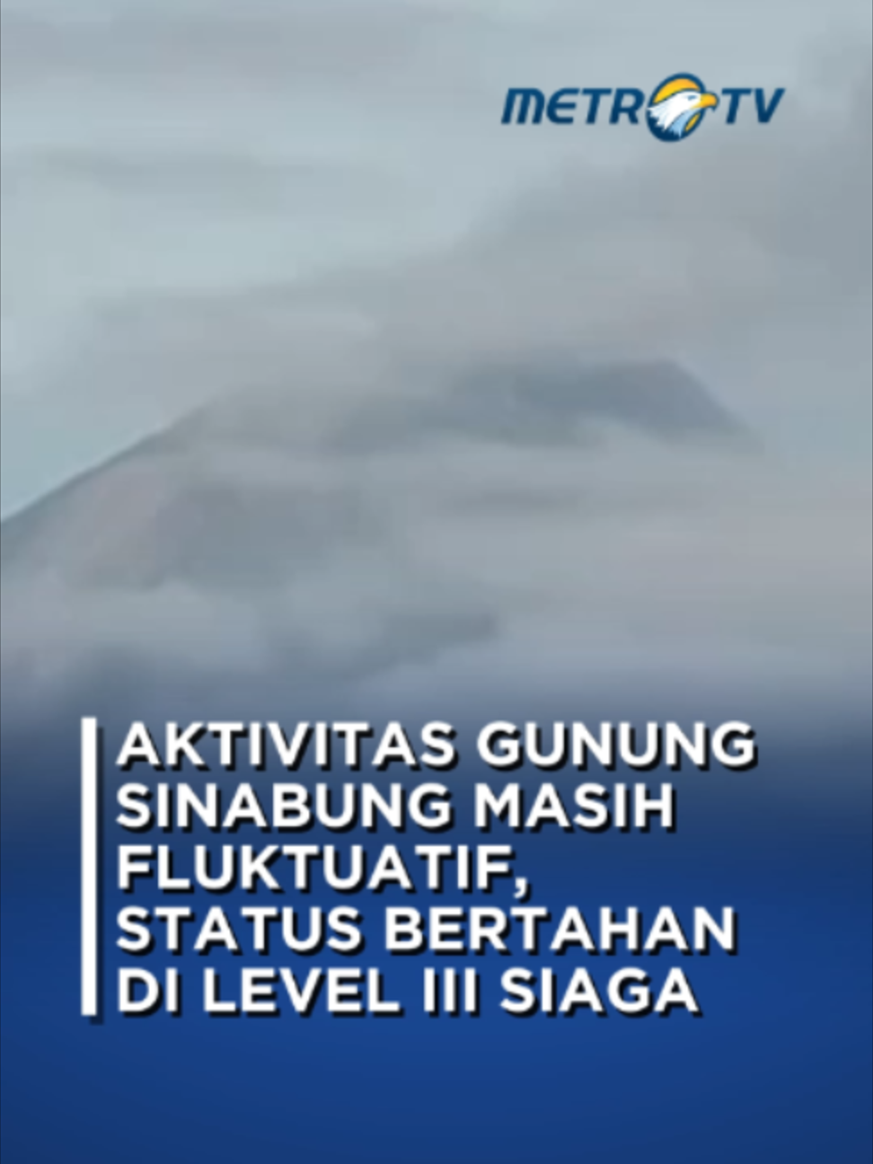 @Metro TV