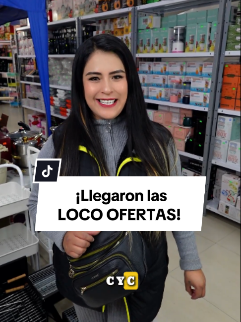 @Importadora cyc