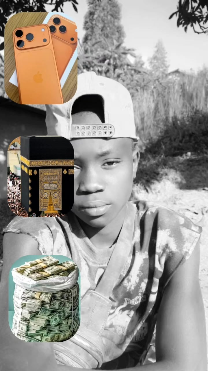 @MANNU BOY