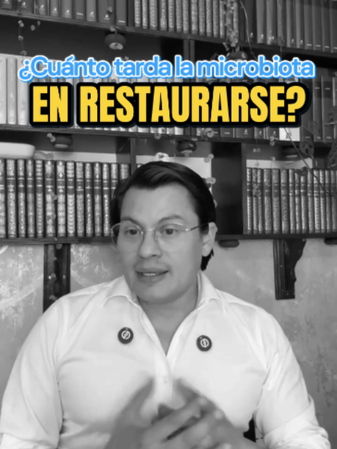 @Dr Julio Pérez