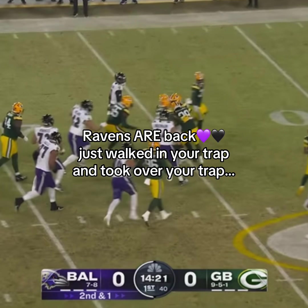 @Ravens Nation