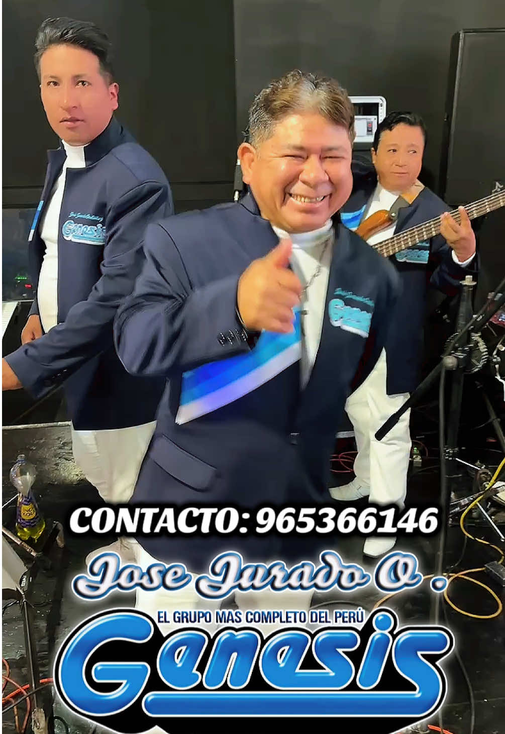 @Grupo Genesis