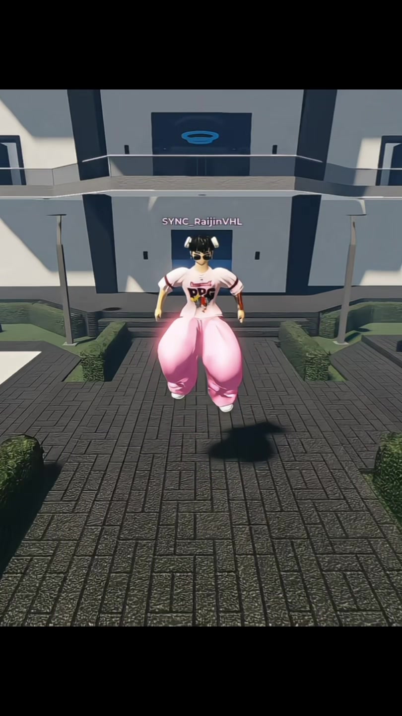 @Raijin