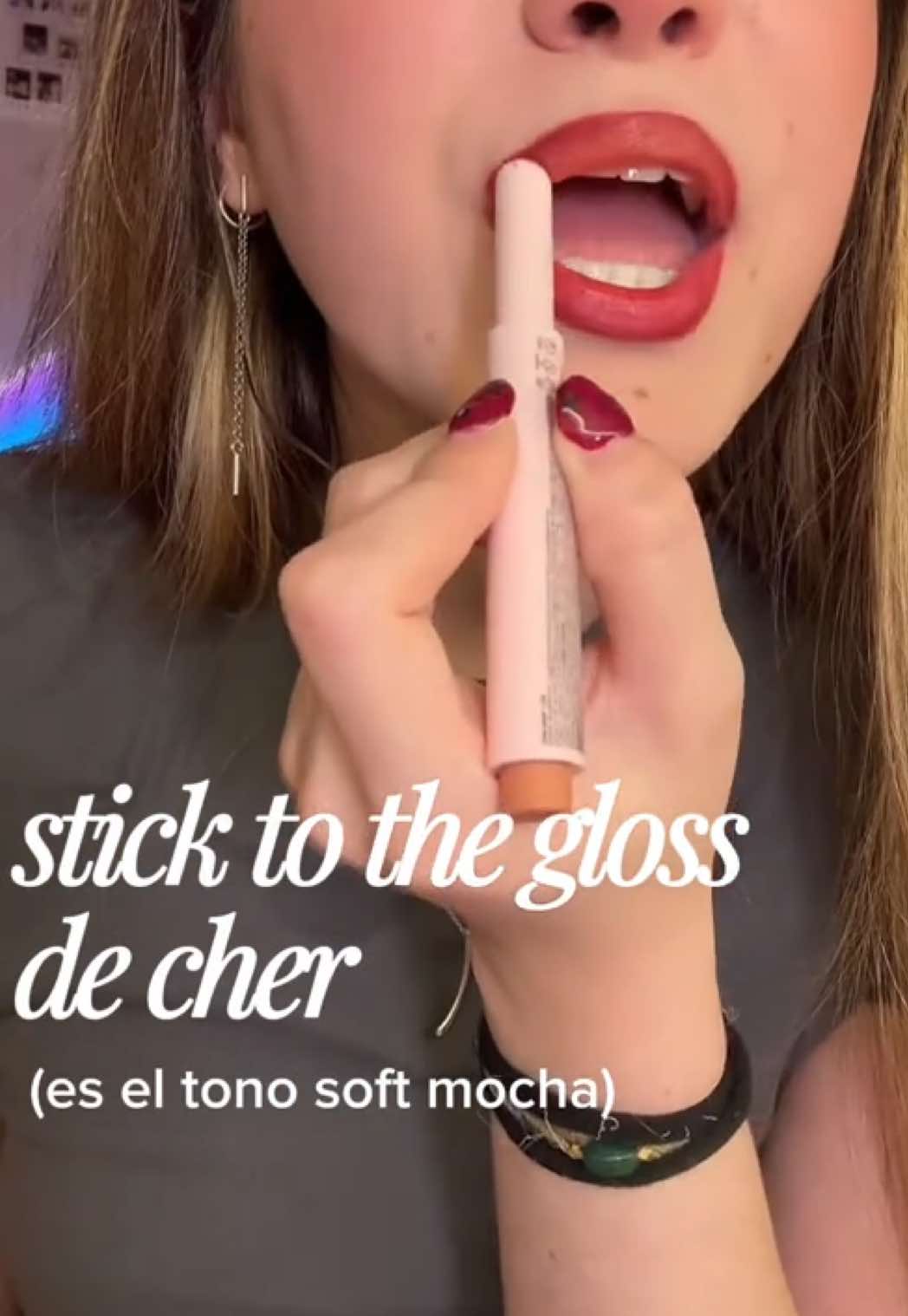 @pili nu&ntilde;ez ☾
