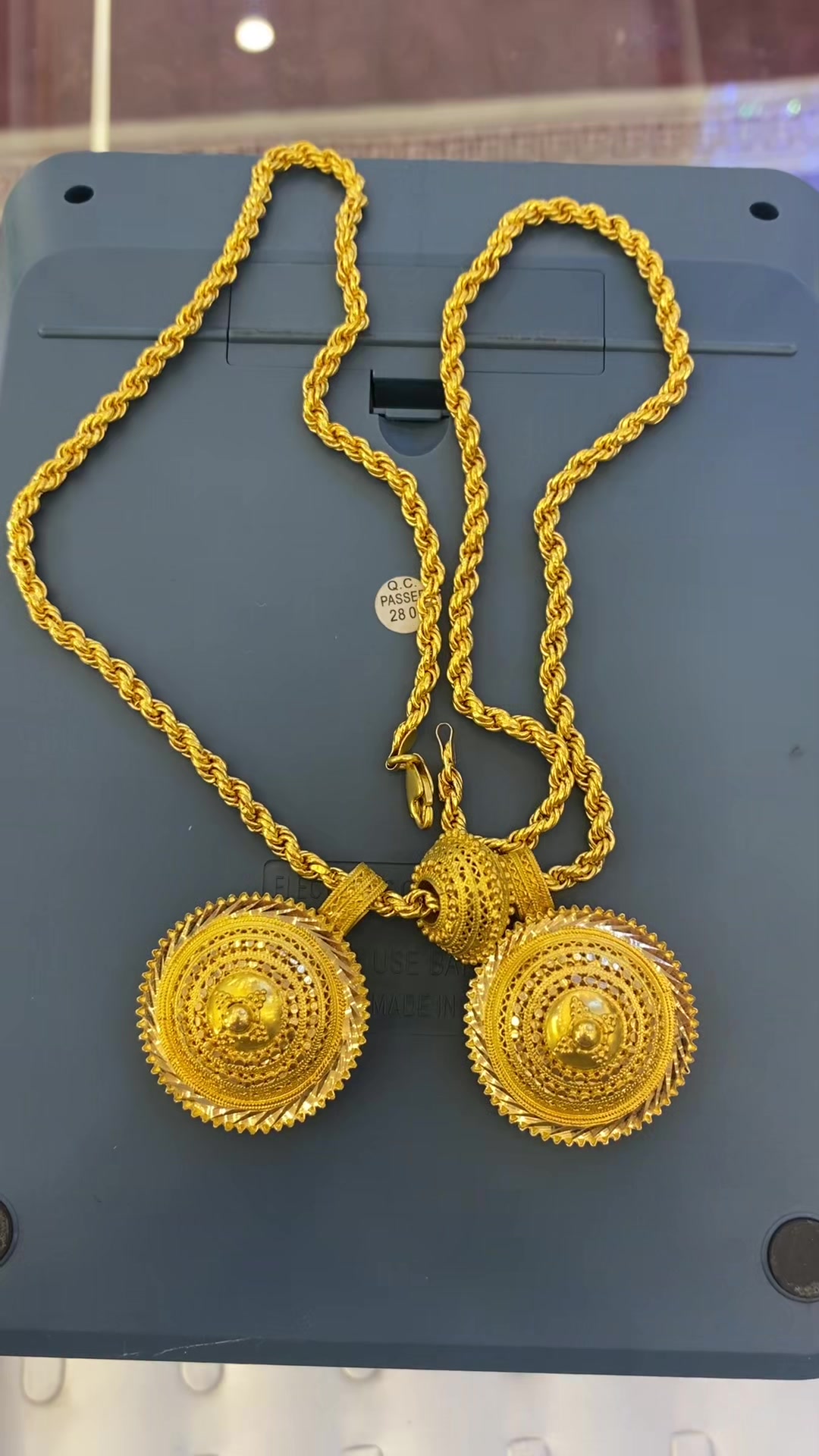 @Nigat gold jewelry