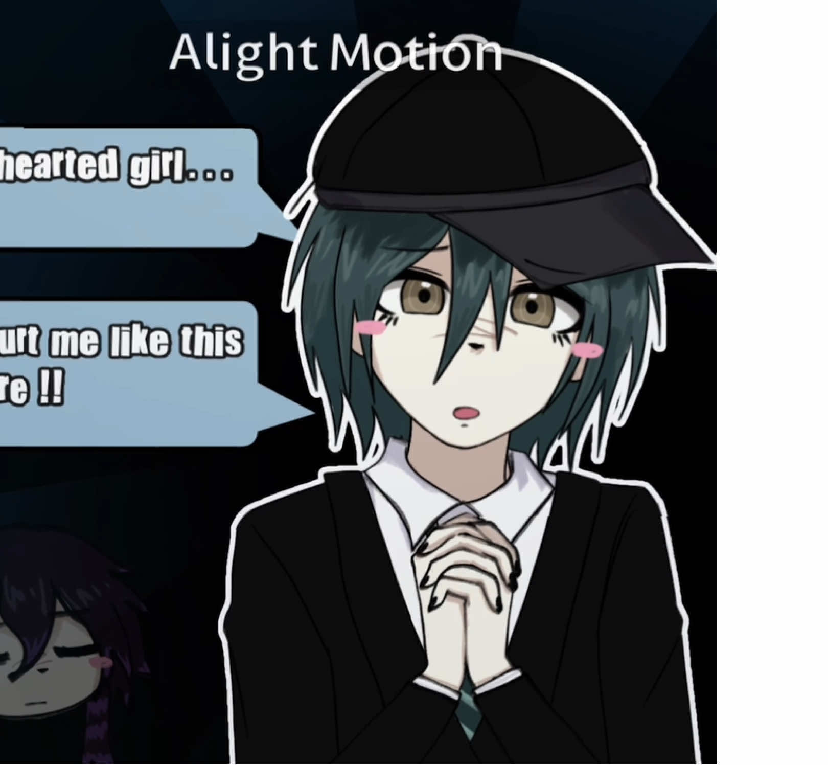@Dazai⚡️